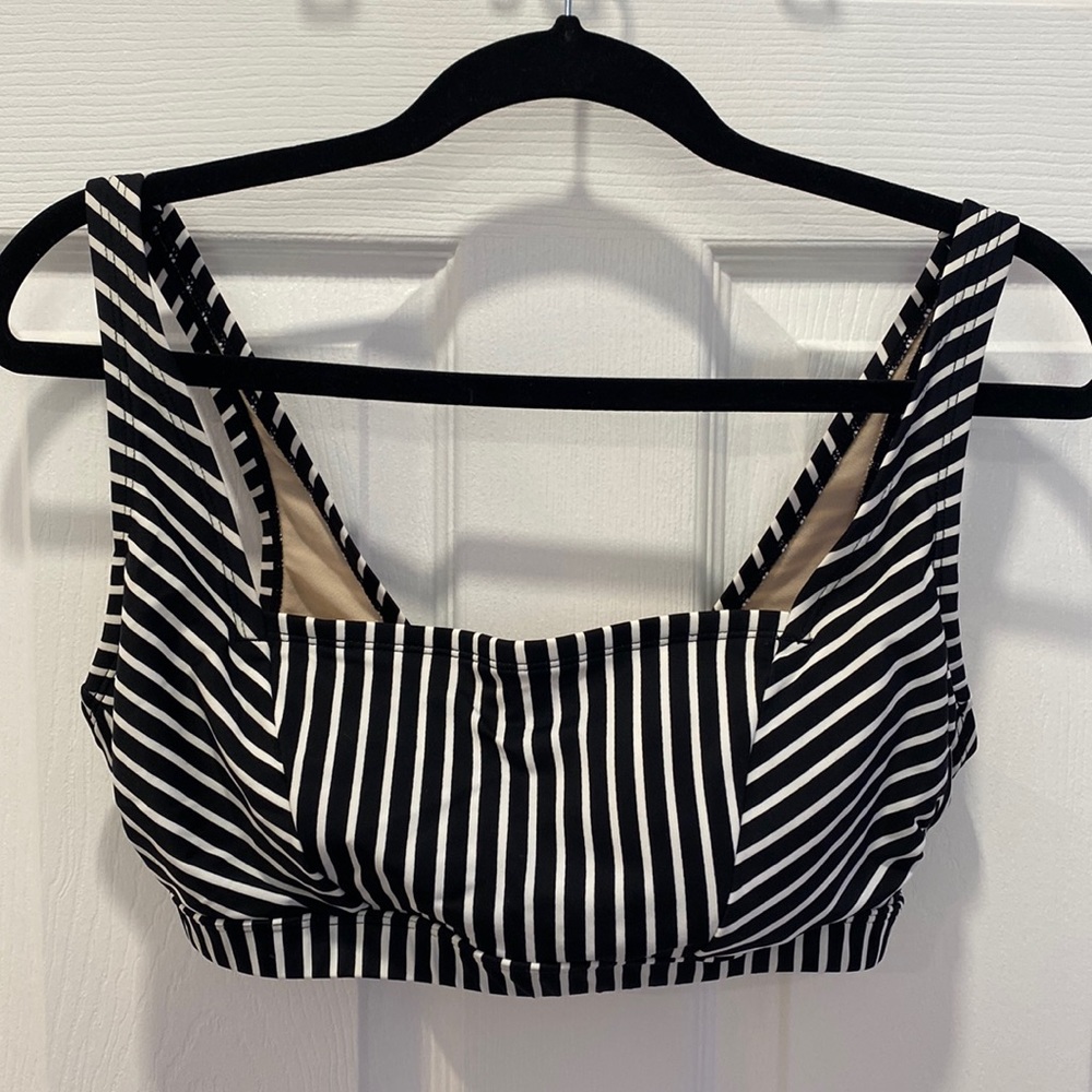 Swimsuit Top